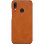 Nillkin Qin Series Leather case for Huawei P Smart (2019) order from official NILLKIN store